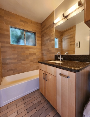Apartment in Los Angeles