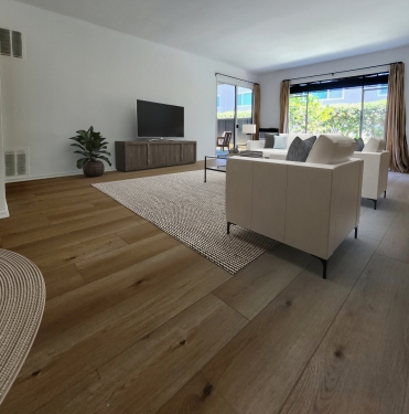 Apartment in Los Angeles