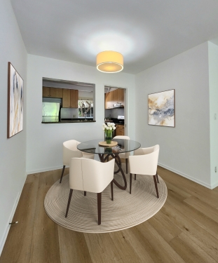 Apartment in Los Angeles