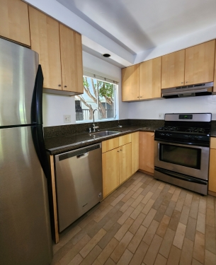 Apartment in Los Angeles