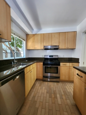 Apartment in Los Angeles