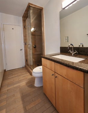 Apartment in Los Angeles