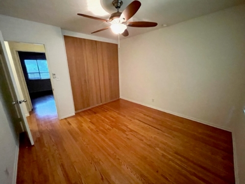 Apartment in Los Angeles