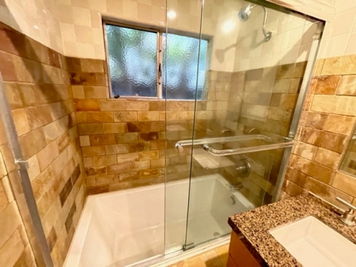 Apartment in Los Angeles