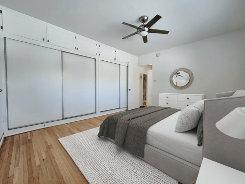 Apartment in Los Angeles