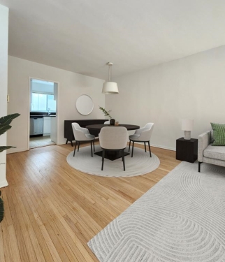 Apartment in Los Angeles