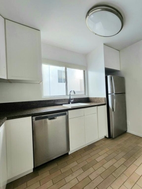 Apartment in Los Angeles