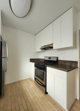 Apartment in Los Angeles