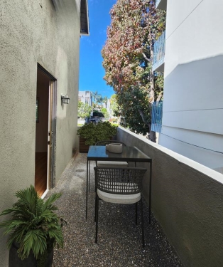 Apartment in Los Angeles