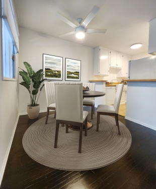 Apartment in Los Angeles