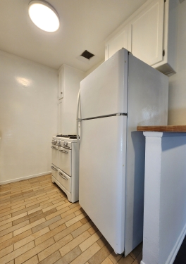 Apartment in Los Angeles