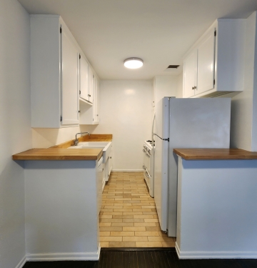 Apartment in Los Angeles