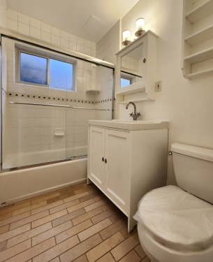 Apartment in Los Angeles