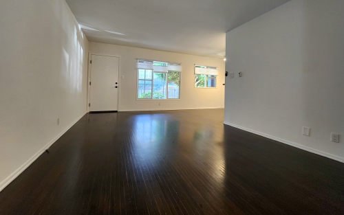 Apartment in Los Angeles