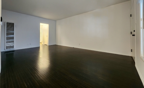 Apartment in Los Angeles