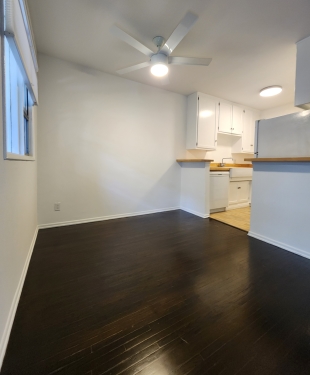 Apartment in Los Angeles