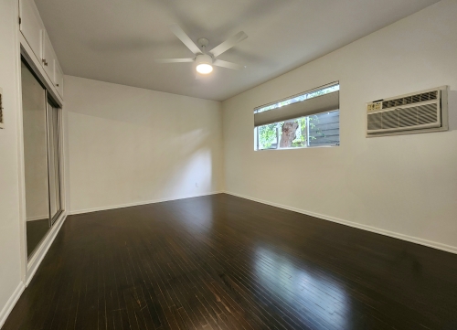 Apartment in Los Angeles