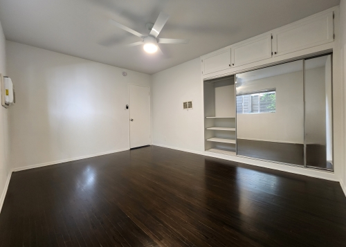 Apartment in Los Angeles