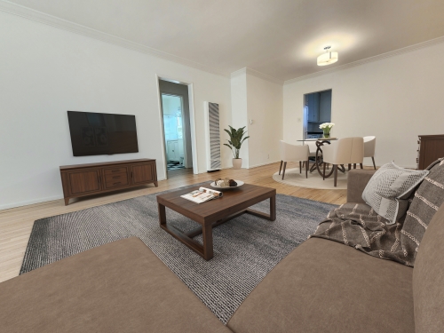 Apartment in Los Angeles