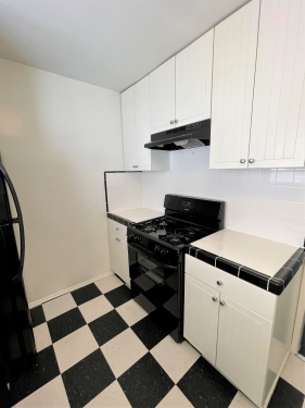 Apartment in Los Angeles