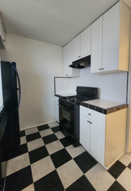 Apartment in Los Angeles