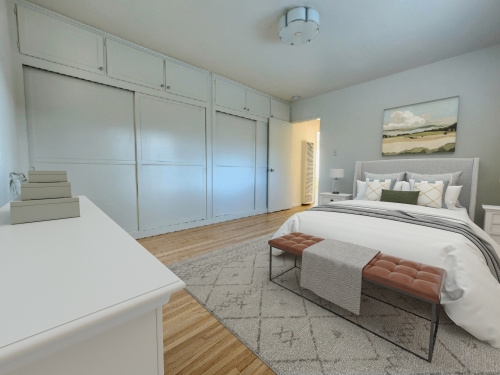 Apartment in Los Angeles