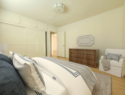 Apartment in Los Angeles