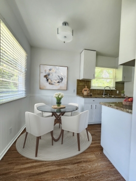 Apartment in Los Angeles