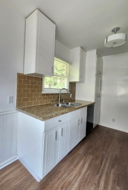 Apartment in Los Angeles