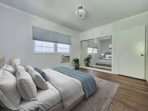 Apartment in Los Angeles