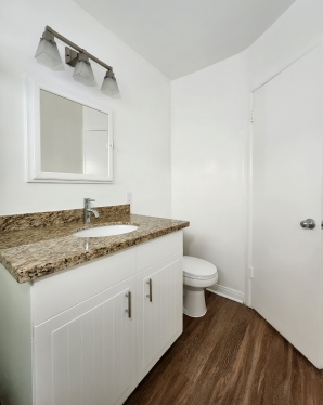Apartment in Los Angeles