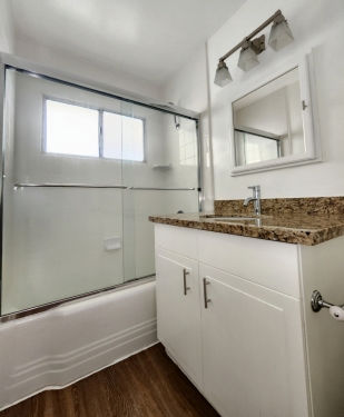 Apartment in Los Angeles