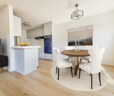 Apartment in Los Angeles