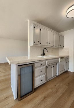 Apartment in Los Angeles