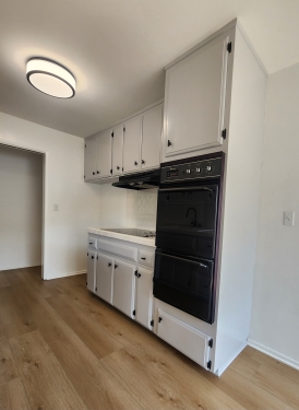 Apartment in Los Angeles