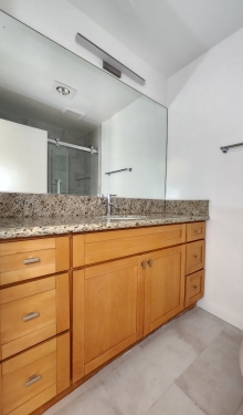 Apartment in Los Angeles