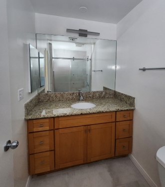 Apartment in Los Angeles
