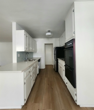 Apartment in Los Angeles