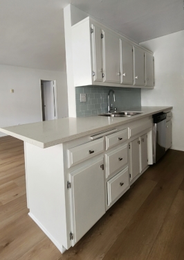 Apartment in Los Angeles