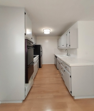 Apartment in Los Angeles