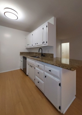 Apartment in Los Angeles