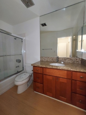 Apartment in Los Angeles