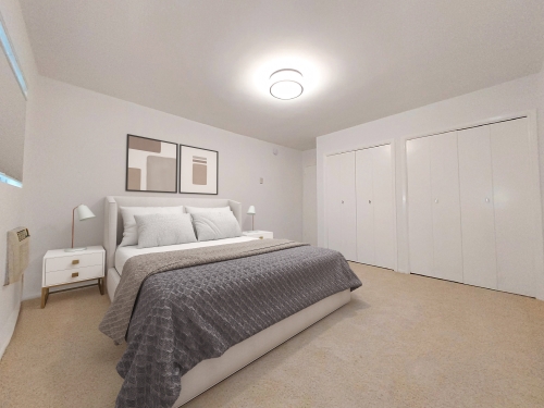 Apartment in Los Angeles