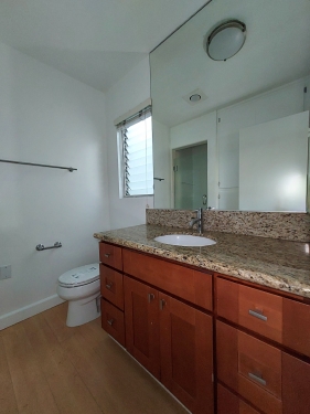 Apartment in Los Angeles