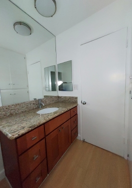 Apartment in Los Angeles