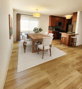 Apartment in Los Angeles