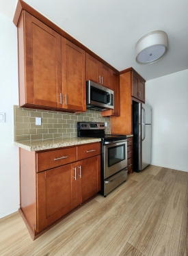 Apartment in Los Angeles