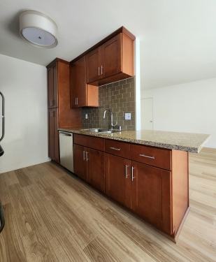 Apartment in Los Angeles