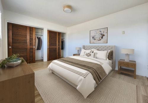 Apartment in Los Angeles