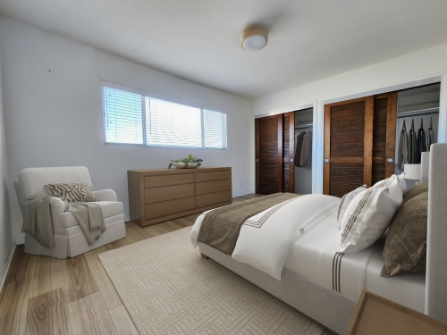 Apartment in Los Angeles